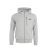Sporty Hood Grey – Men's
